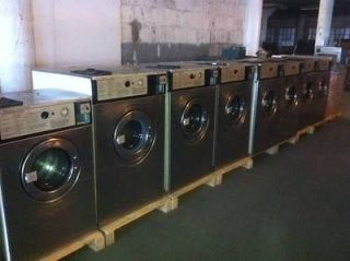 wascomat in Dry Cleaning & Laundromat