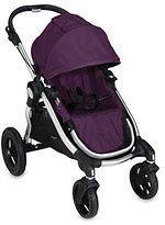 Baby Jogger City Select Double Stroller Amethyst NEW In Box 2012