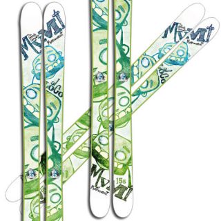 movement skis in Skis