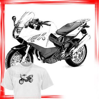   shirt Motorcycle G S K R F 800 ST NSU Horex Drawings AreAvailable