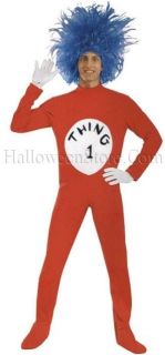 dr.seuss costumes in Costumes