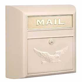 door mailbox
