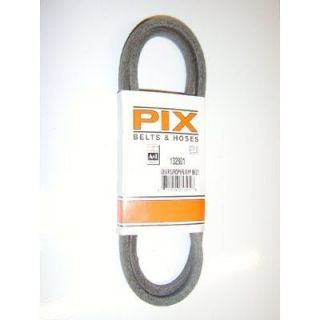 Pix Belt To Replace Craftsman, AYP Tiller Belt 132801