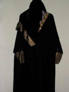 Abaya Dubai Black Sheela Hijab Veil Kurti Kurta Tunic Salwar Kameez 