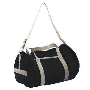 Companion Duffel Bag Durable Perfect for Gym Gear, Sports & Travel 