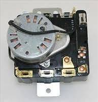 ge dryer timer in Parts & Accessories