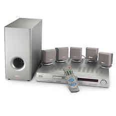 B2XNF 222266 New Norcent DVD Home Theater System