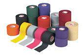 Mueller M Tape/Athletic Tape 1.5x 12.5 yds 2 Rolls For $6.99