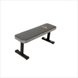 New Press Home Olympic Workout Weight Fitness Gym Bench