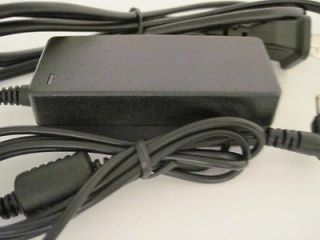   ADAPTER CHARGER CORD FOR EMACHINES 350 2309 350 2074 MINI NETBOOK