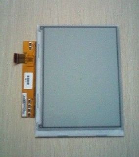 New 6 Ebook Reader E ink LCD Screen Display LB060S01 RD02 repair 