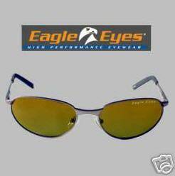 Eagle Eyes Sunglasses  Extreme Model