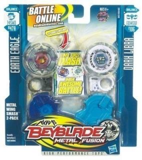 beyblade earth eagle in TV, Movie & Character Toys