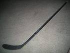 Drew Doughty Los Angeles Kings Game Used Easton RS Stealth Stick COA