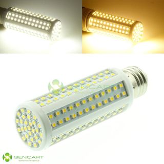E27 E14 B22 LED 12W 171X3528 SMD Warm White Spot lights Corn Bulb Lamp 