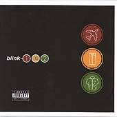 Blink 182   Take Off Your Pants and Jacket (CD 2001) NEAR MINT