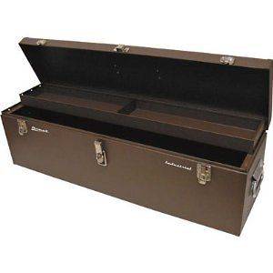 Homak 32in. Industrial Steel Toolbox BW00200320 FAST AND 100% FREE 