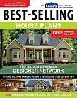 Best Selling House Plans (Ch) NEW by Creative Homeowner