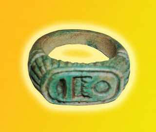 royal ring egyptian pharaonic items collectable from egypt returns 