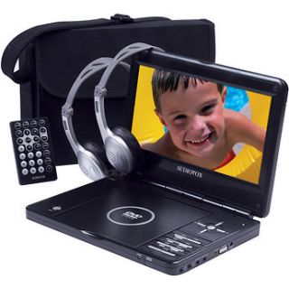 audiovox portable dvd in DVD & Blu ray Players