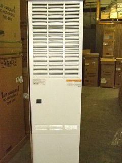   80% DOWNFLOW MOBILE HOME FURNACE WITH COIL CABINET M1MC 077A BW