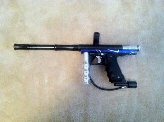 Airgun Designs Automag Classic Paintball Marker