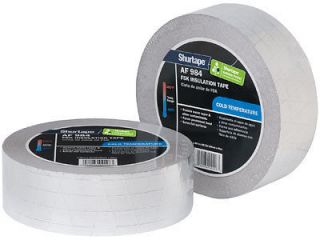   AF 984CT FSK Insulation Tape Cold Tempaerature 2.83in x 50.3 yd