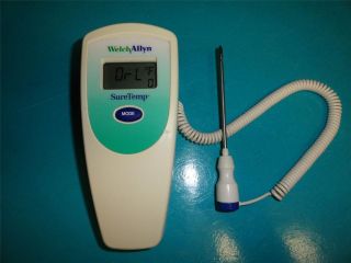    Medical Instruments  Exam & Diagnostic  Thermometers