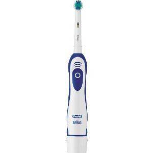 Oral B Braun Advance Power 400 Electric Toothbrush