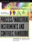 Process/Industrial Instruments and Controls Handbook, 5th Edition 