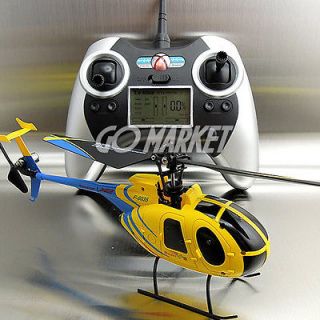 electric rc helicopter rtf in Other