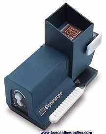 Stamps  Publications & Supplies  Watermark Detectors