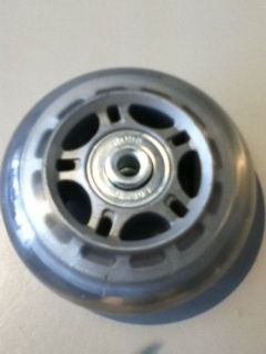 luggage replacement wheels in Luggage