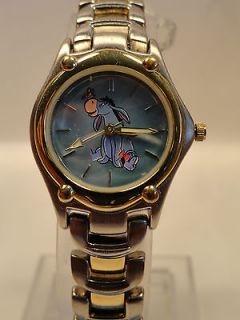 eeyore watch in Jewelry & Watches