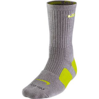 lebron james elite socks in Clothing, 