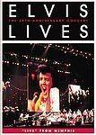 elvis concert dvd in DVDs & Movies