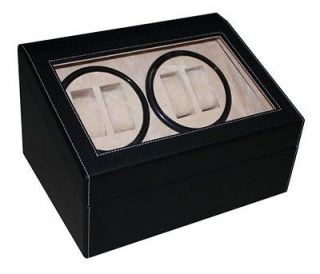 watch storage box in Boxes, Cases & Watch Winders