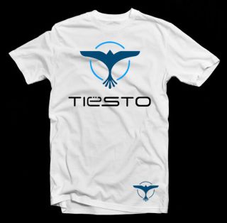   Shirt   03 new trance techno electronic house music dj cd style tee
