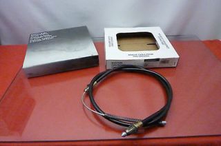 Wagner BC120900 Parking Brake Cable (BRAND NEW)
