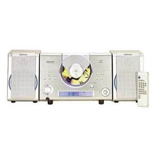 emerson cd player in TV, Video & Home Audio