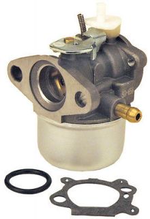 briggs and stratton carburetor parts in Lawnmowers