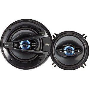 sony xplod speakers in Vehicle Electronics & GPS