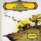 13th Floor Elevators Live CD NEW Psychedelic/Gar​age