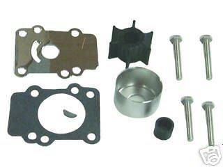 New Water Pump Kit for Yamaha Outboard (9.9 15HP)