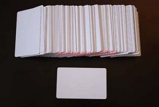 50 Inkjet PVC Cards for Epson R Series R280 R220 R290 P50 T50 R200 