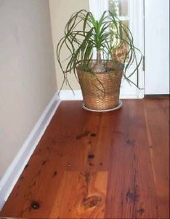 pine flooring in Tile & Flooring