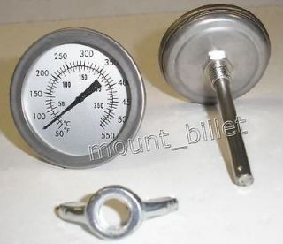 bbq smoker thermometer in BBQ Tools & Accessories