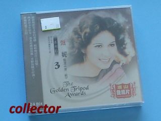NEW) HK Jenny Tseng   Best Collection of Popular Music Vol. 2   2 CD 