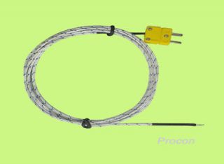 thermocouple connector in Electrical & Test Equipment