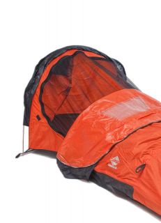   Breathable Large One Man Bivy Tent Sleeping Bag Cover Fishing Hunting